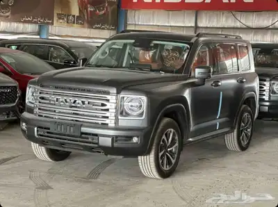 هافال H9 فل كامل 2026 الحق العرض الكمية محدودة index