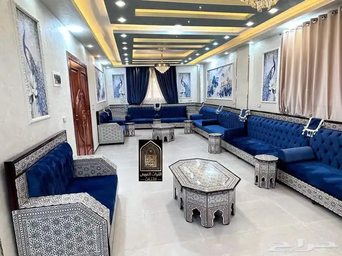 نقل وتخزين عفش بالرياض 3