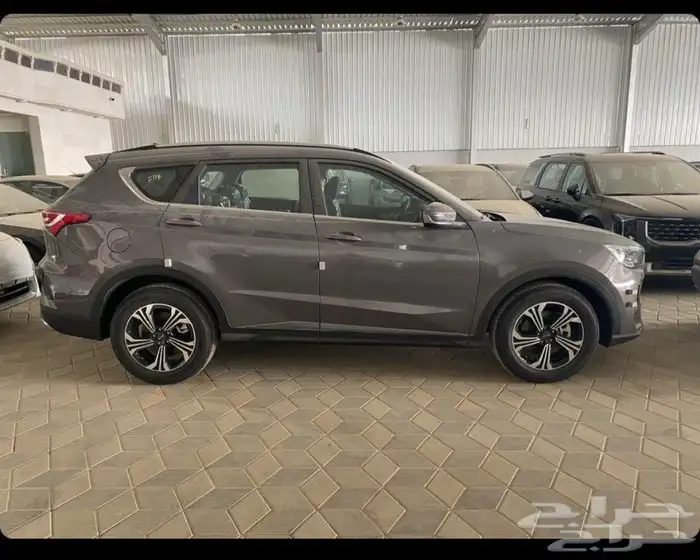 جيتور X70 كمفورت 2026 كاش وقسط بأقل سعر 5