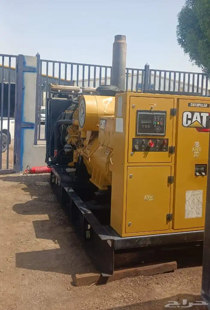 ايجار مولدات كهرباء للايجار ايجار تاجير مولد 1