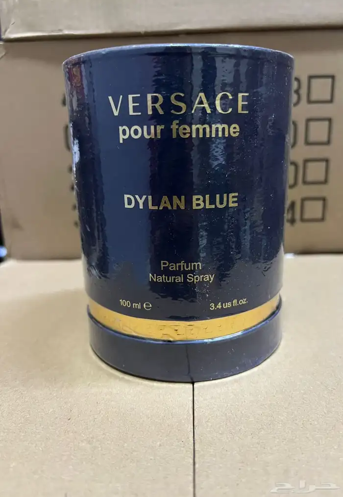 عطور هي كوبي ماركات عالمية 8