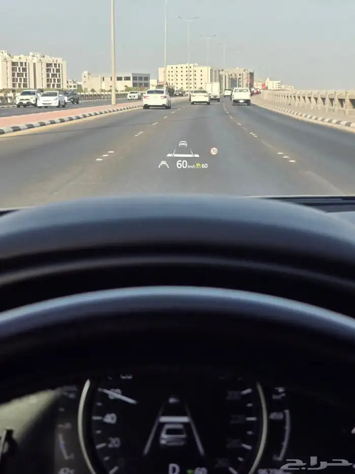 مازدا 6 Signature فل كامل توربو 2023 20
