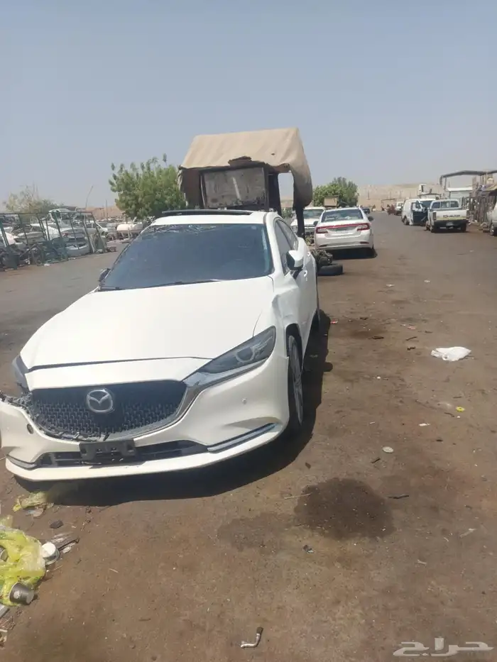 ماذدا 6 2023 1