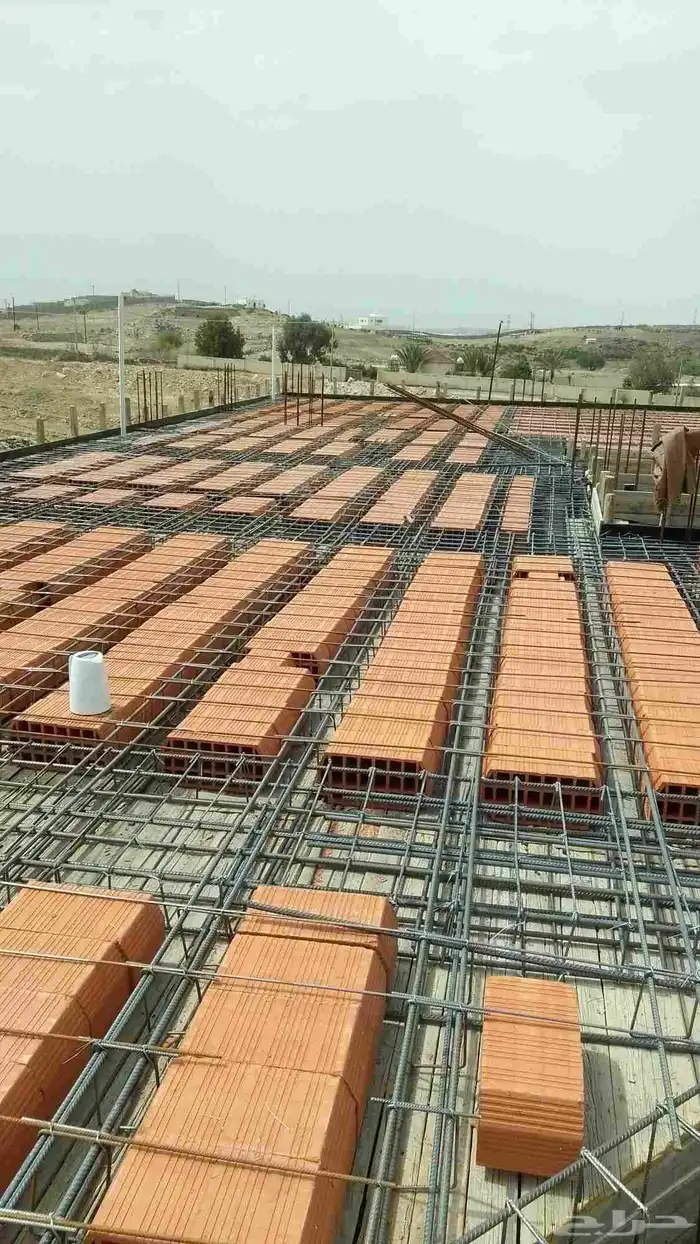 مقاول عظام مصري 9
