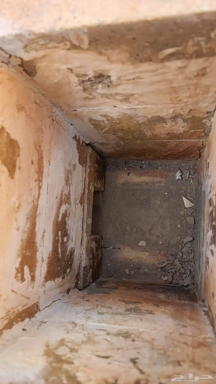 فرن فخار 2