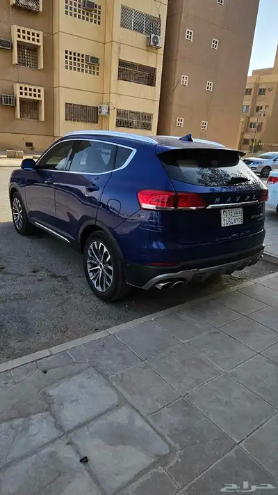 هافال 2019 index