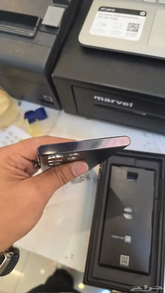 جوالات سامسونج S22 Ultra - ذاكرة 256 4