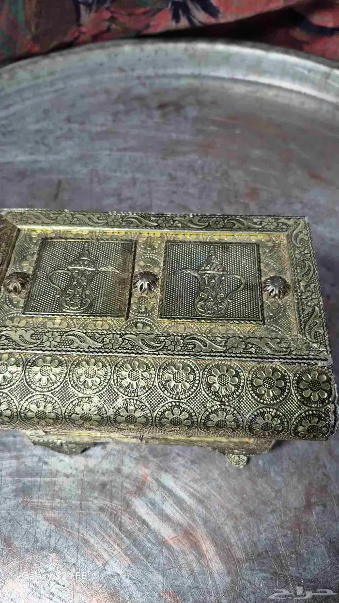 صندوق صغير 2