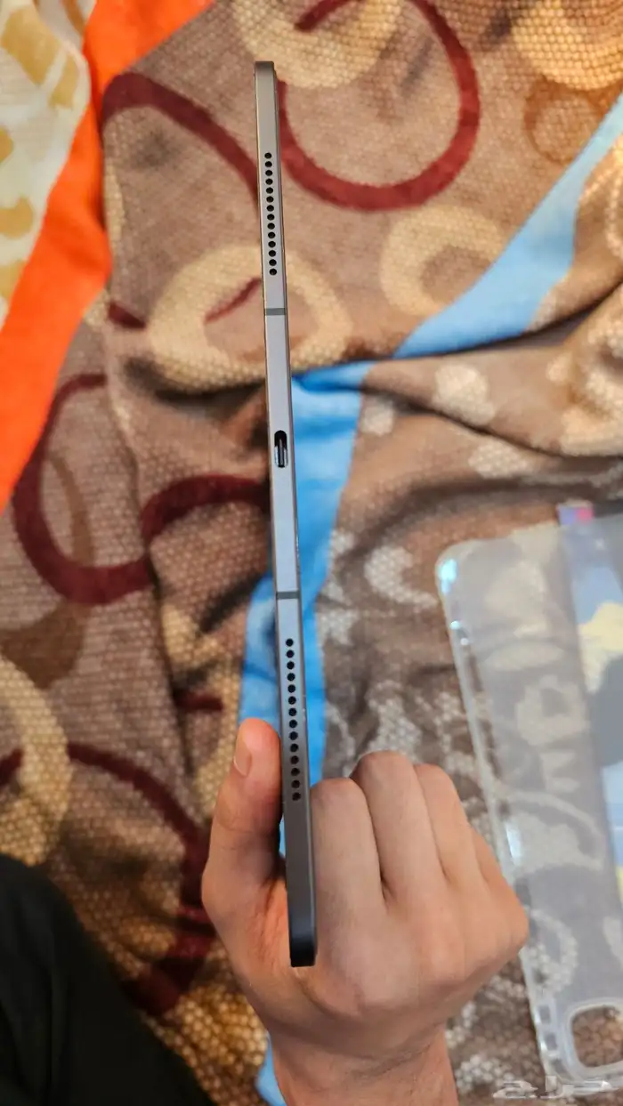 ايباد بروm4 1