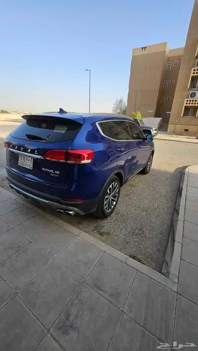 هافال 2019 index