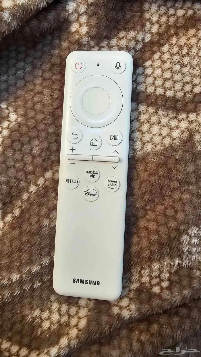 شاشة سامسونج أوديسي 6G 5