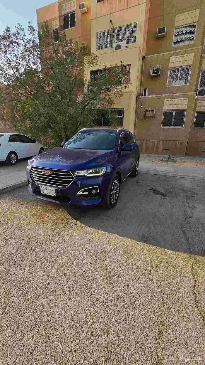 هافال 2019 1