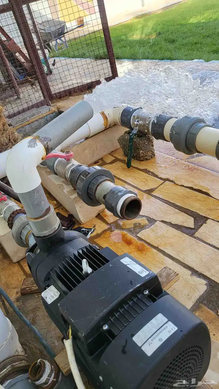 دفاعة جراندفوس هنقاري 8.5 حصان سحب 2 دفع 2 اخت الجديدة 1