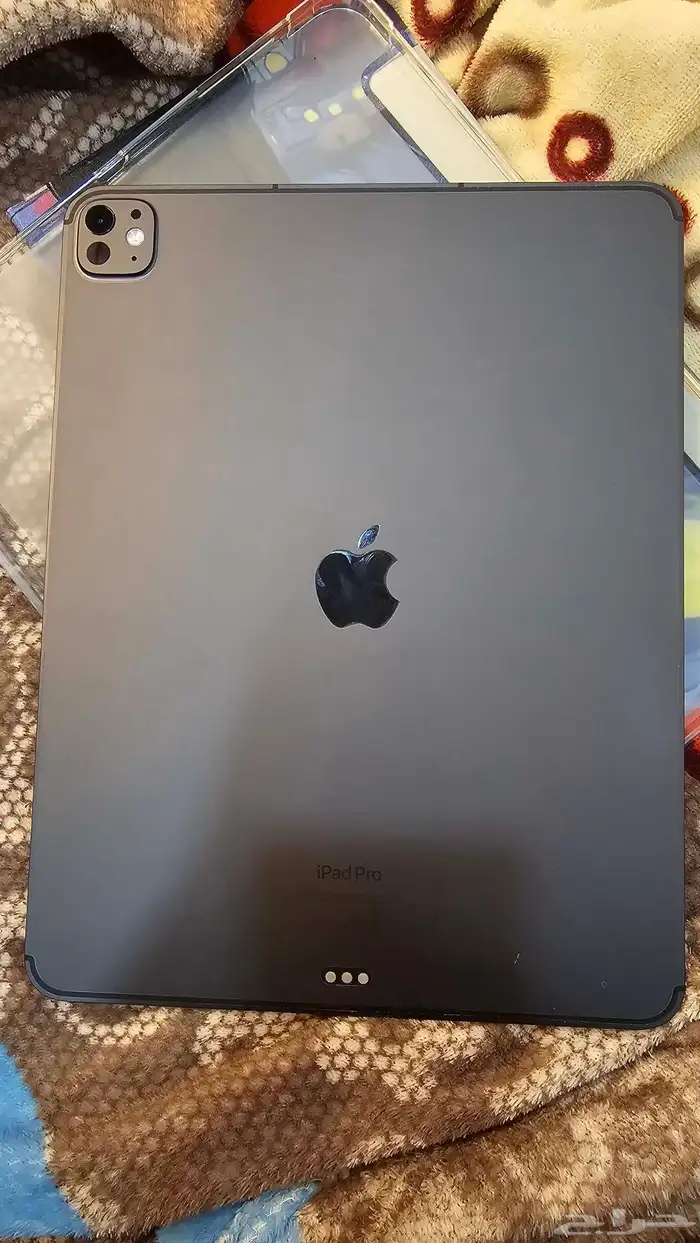 ايباد بروm4 2