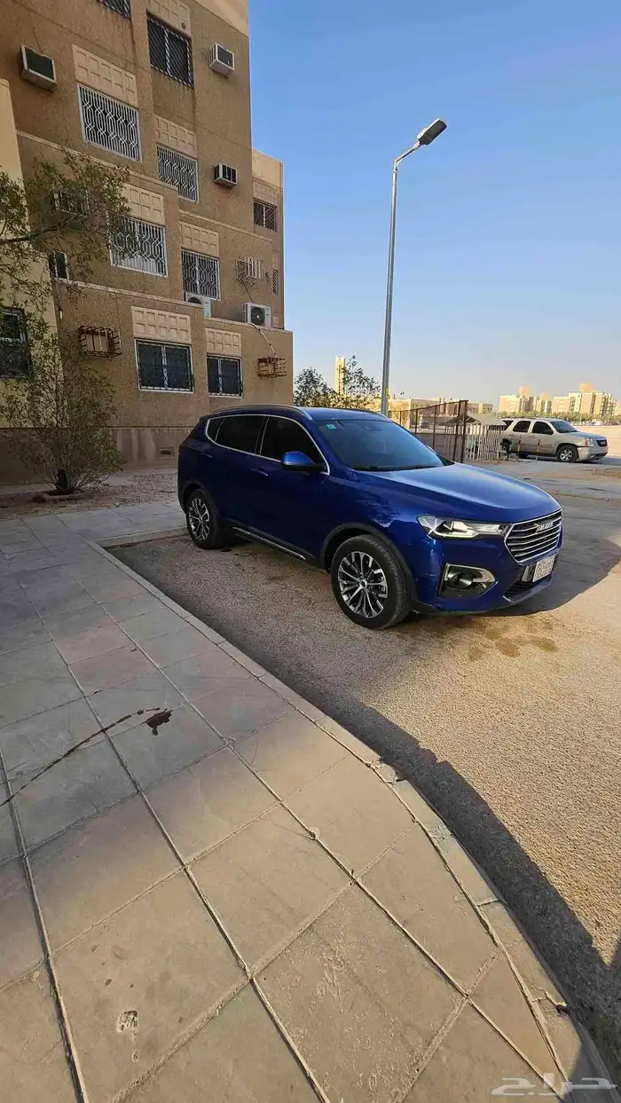هافال 2019 2