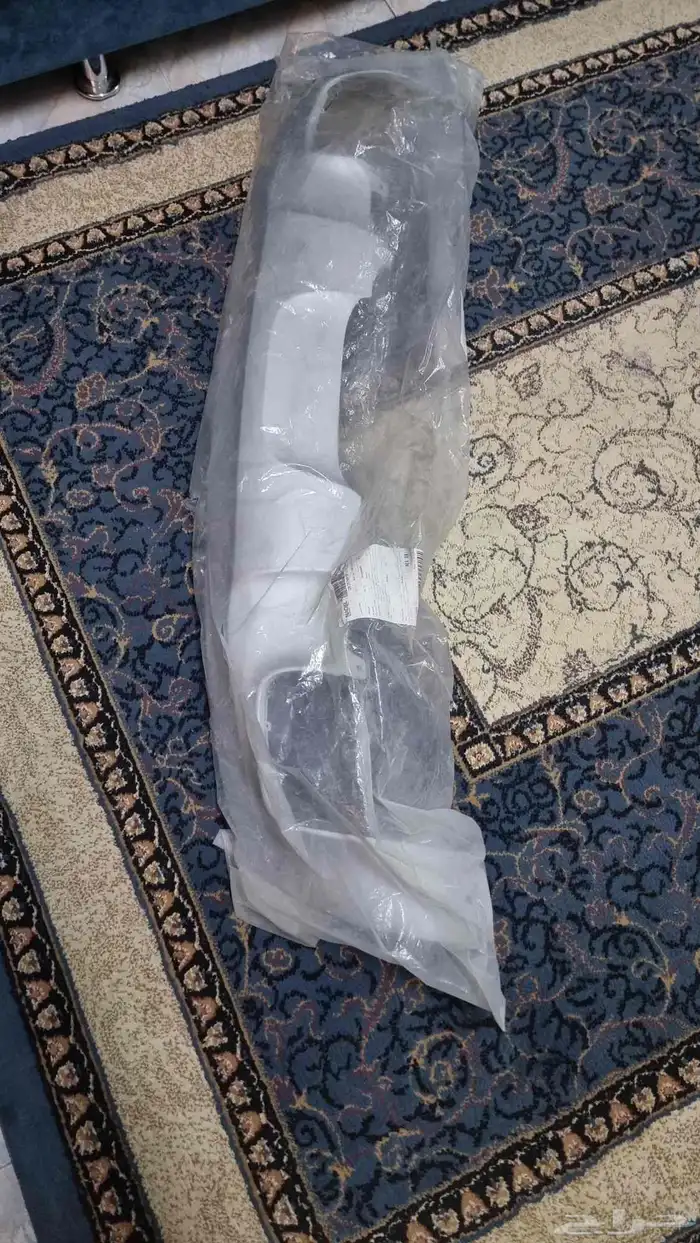 دفيوزر خلفي مرسيدس 2