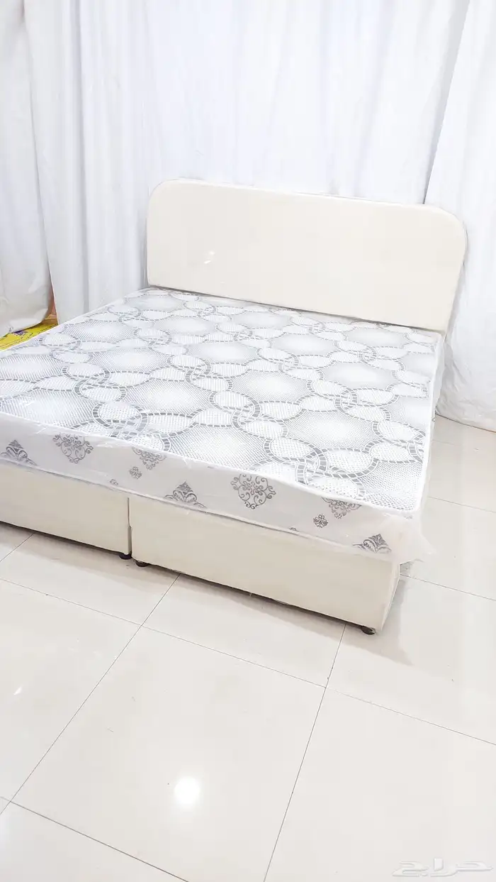 يتوفر دواليب خشب جميع مقاسات جاهز تفصيل 22