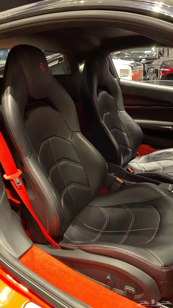 Ferrari 488 GTB 15