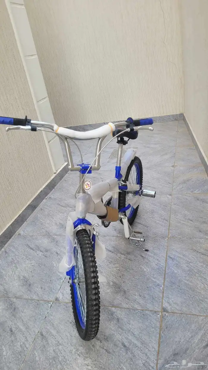 سيكل كوبرا اصلي مقاس 20 3