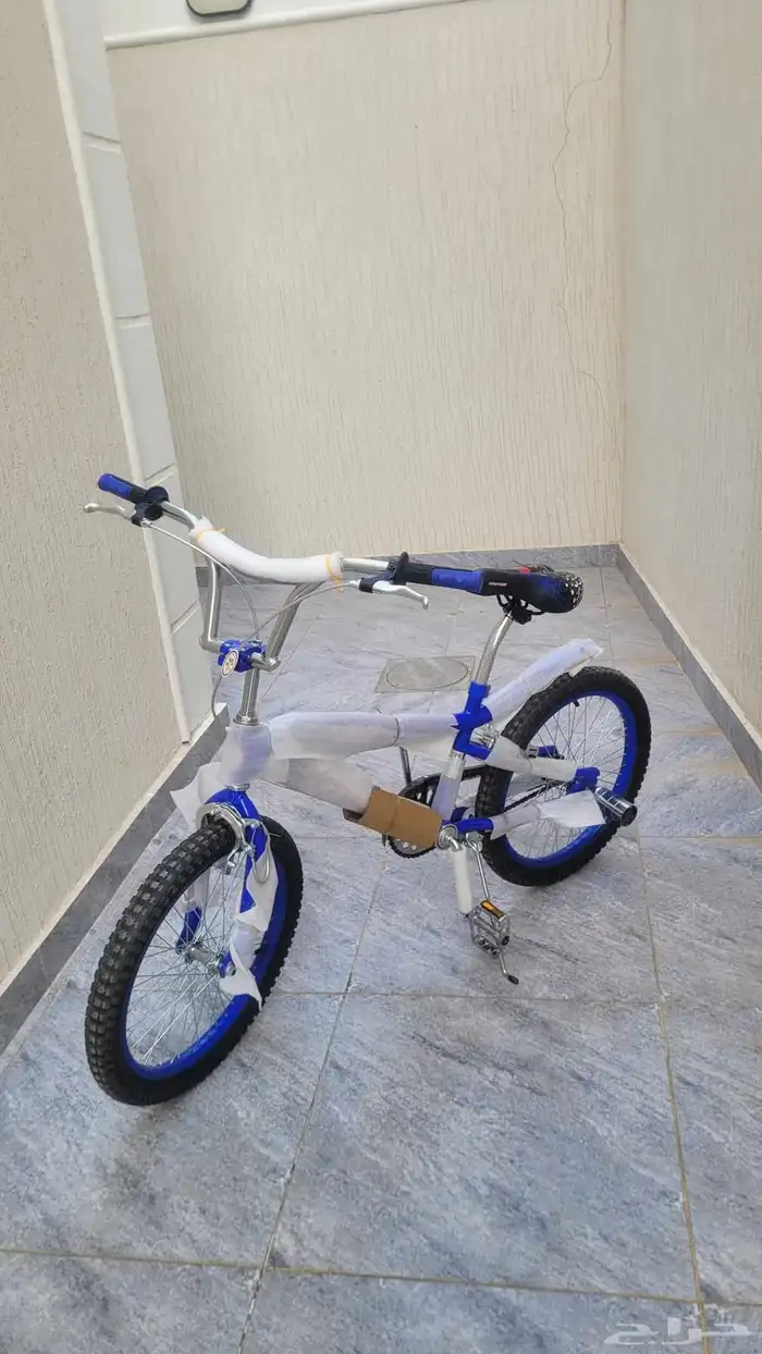 سيكل كوبرا اصلي مقاس 20 0