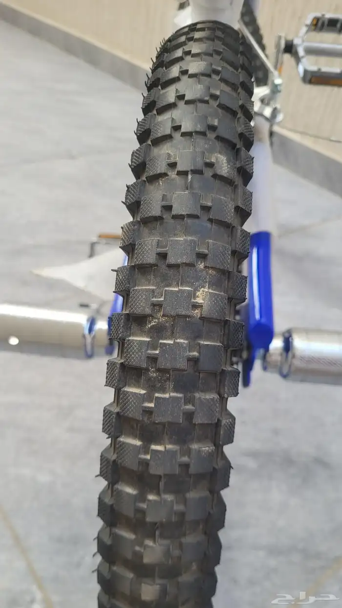 سيكل كوبرا اصلي مقاس 20 5