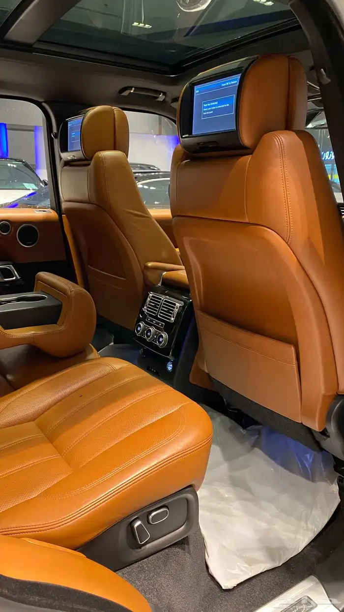 Range Rover Autobiography 11