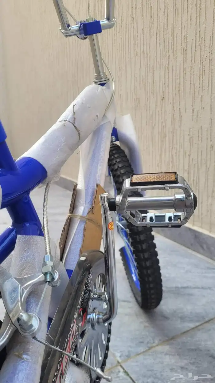 سيكل كوبرا اصلي مقاس 20 8