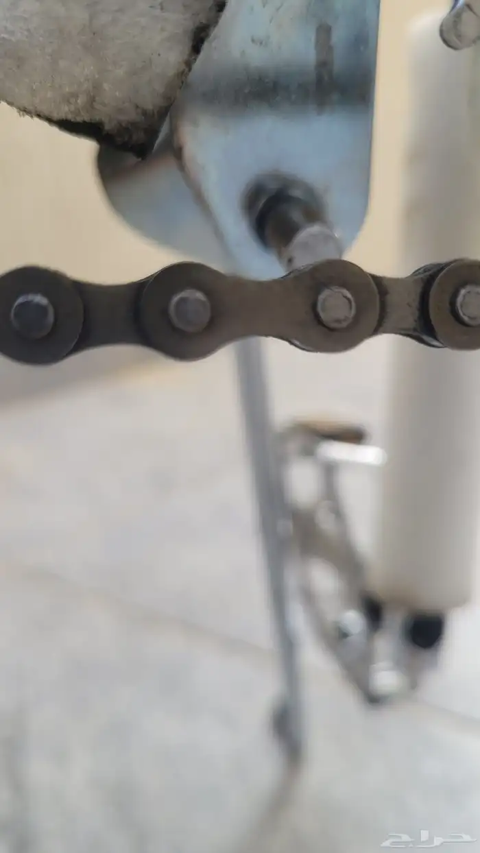 سيكل كوبرا اصلي مقاس 20 2