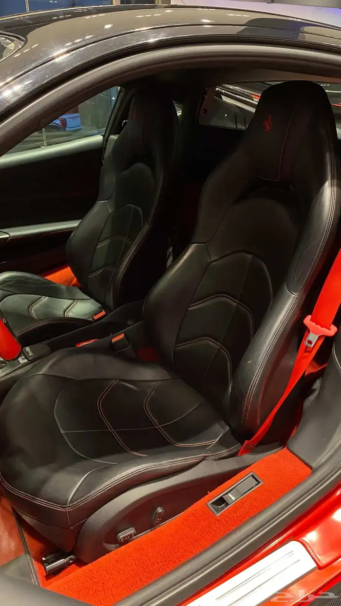 Ferrari 488 GTB 14