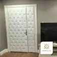 عزل بيبان عازل صوت للباب عوازل الأبواب 0