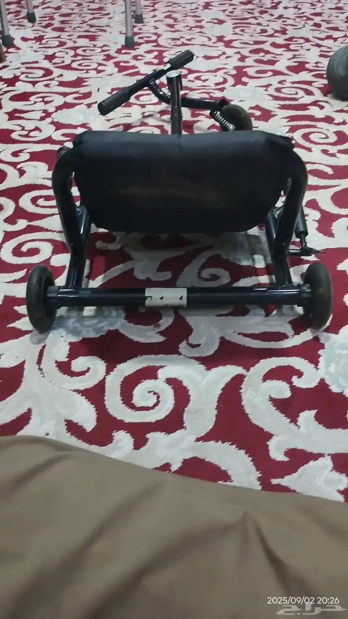 سكوتر 3