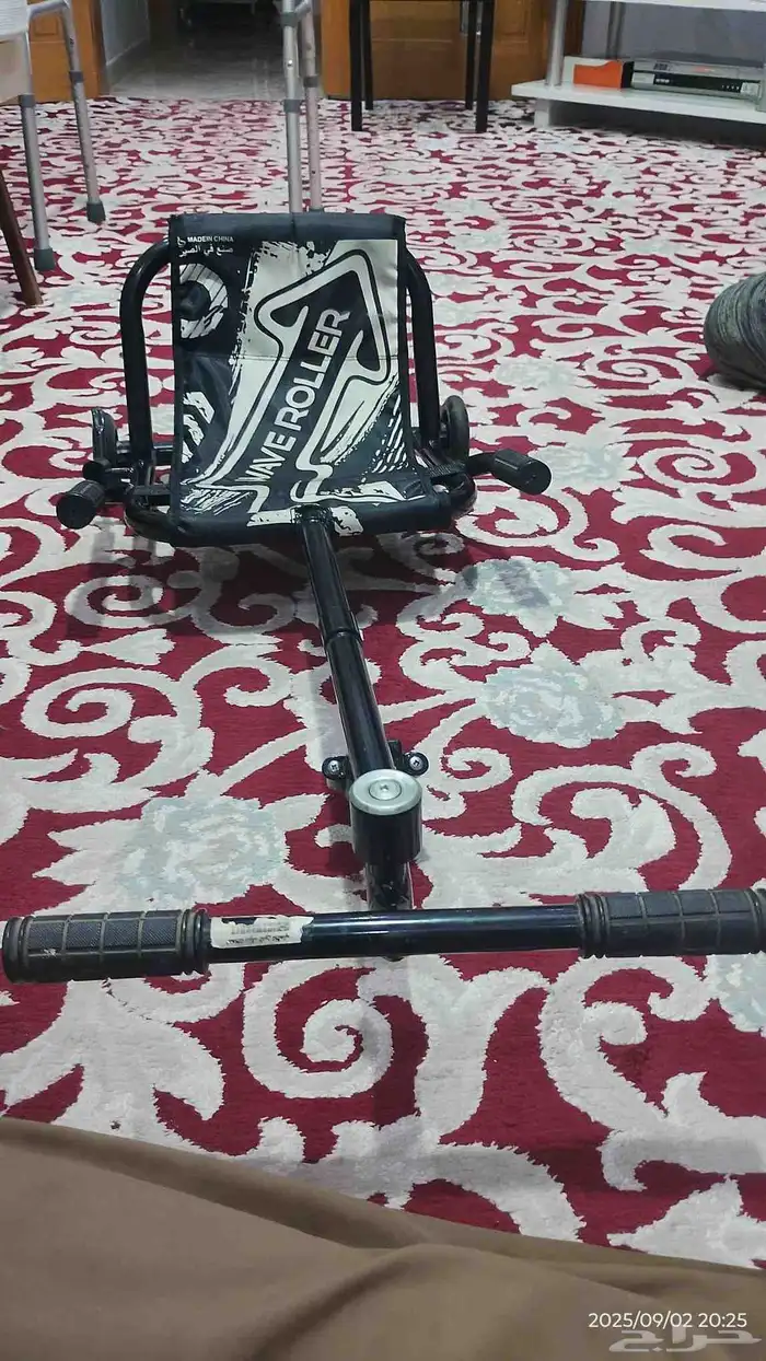 سكوتر 0