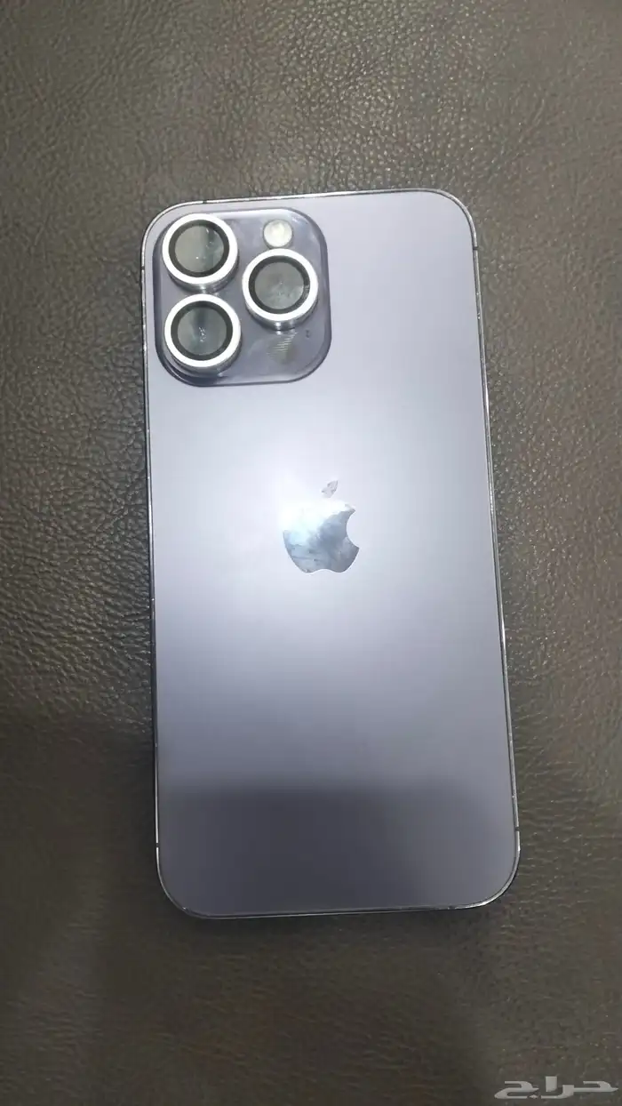 ايفون 14 بروماكس 0