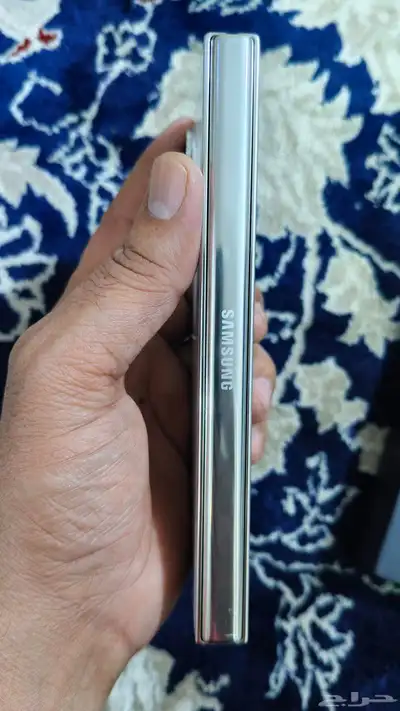 Samsung z fold5 5g index