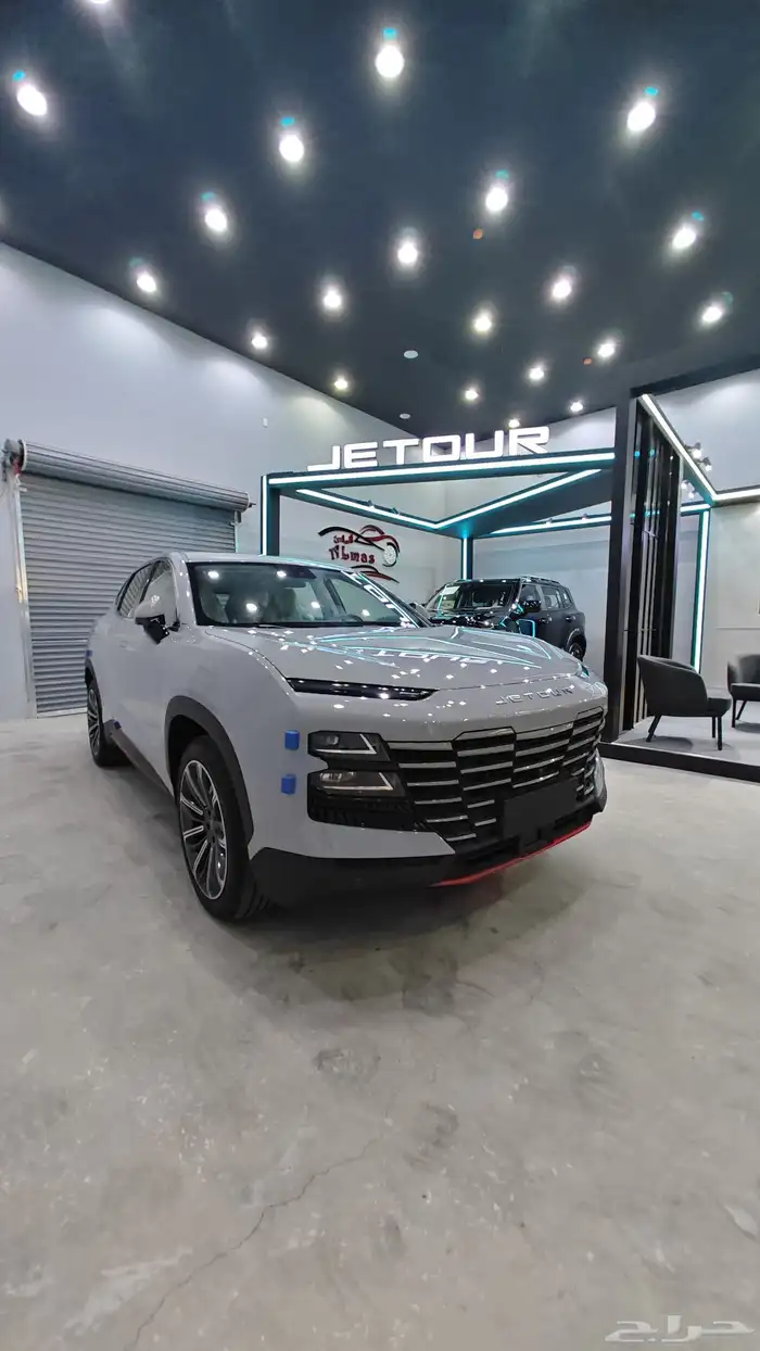 جيتور داشنق لاكجري 2025 3