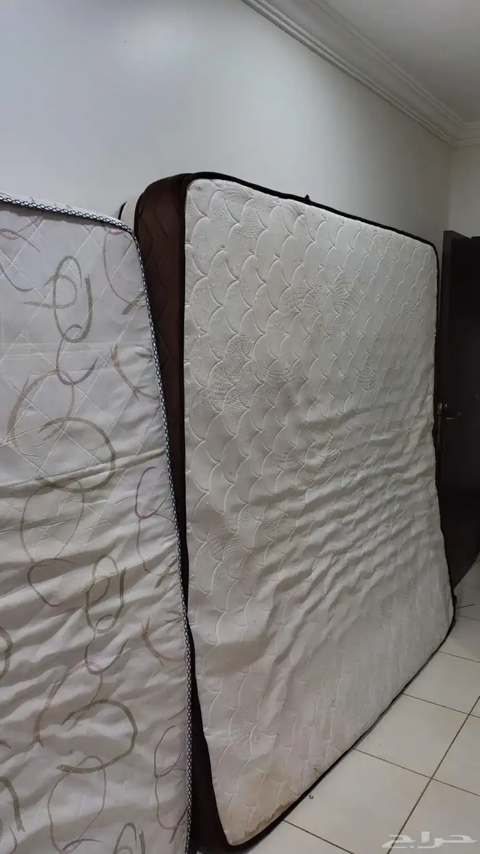 مرتبة سرير 0