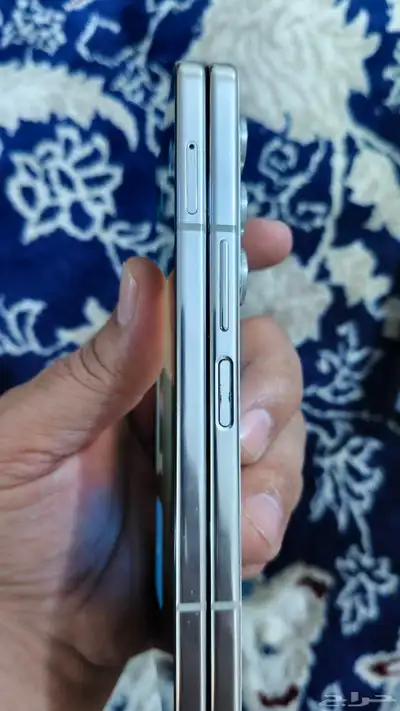 Samsung z fold5 5g index
