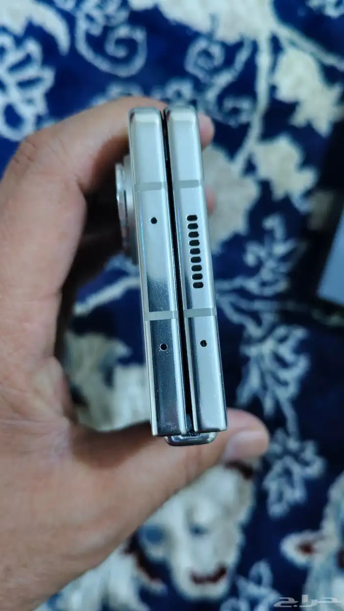 Samsung z fold5 5g 4