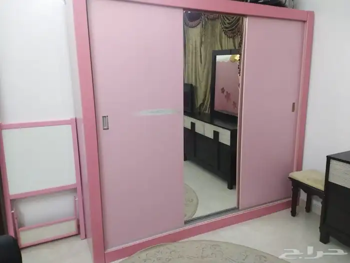 غرفه نوم اطفال بنات 0