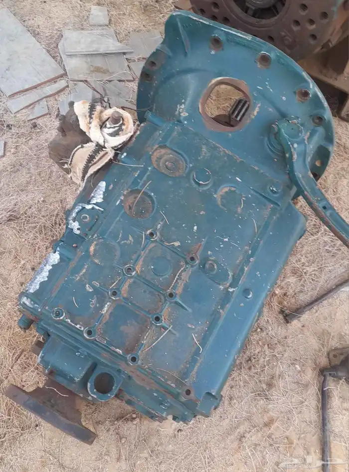 قير البي ست روس 0