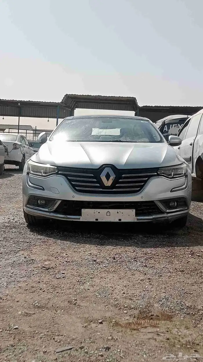 تشليح تلسمان 7