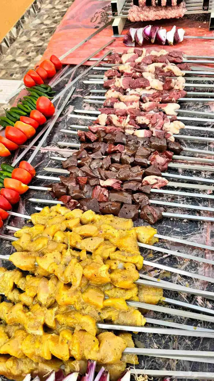 معلم مشويات 6