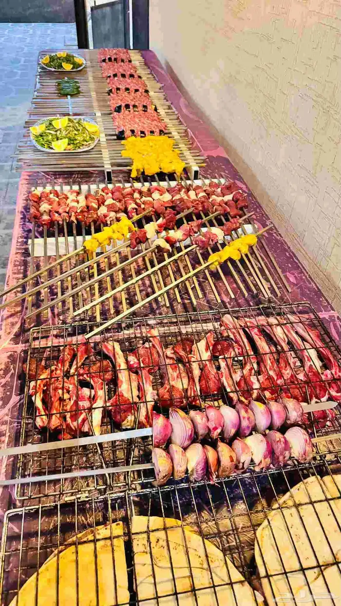 معلم مشويات 4