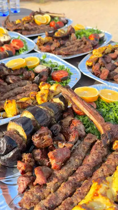 معلم مشويات index