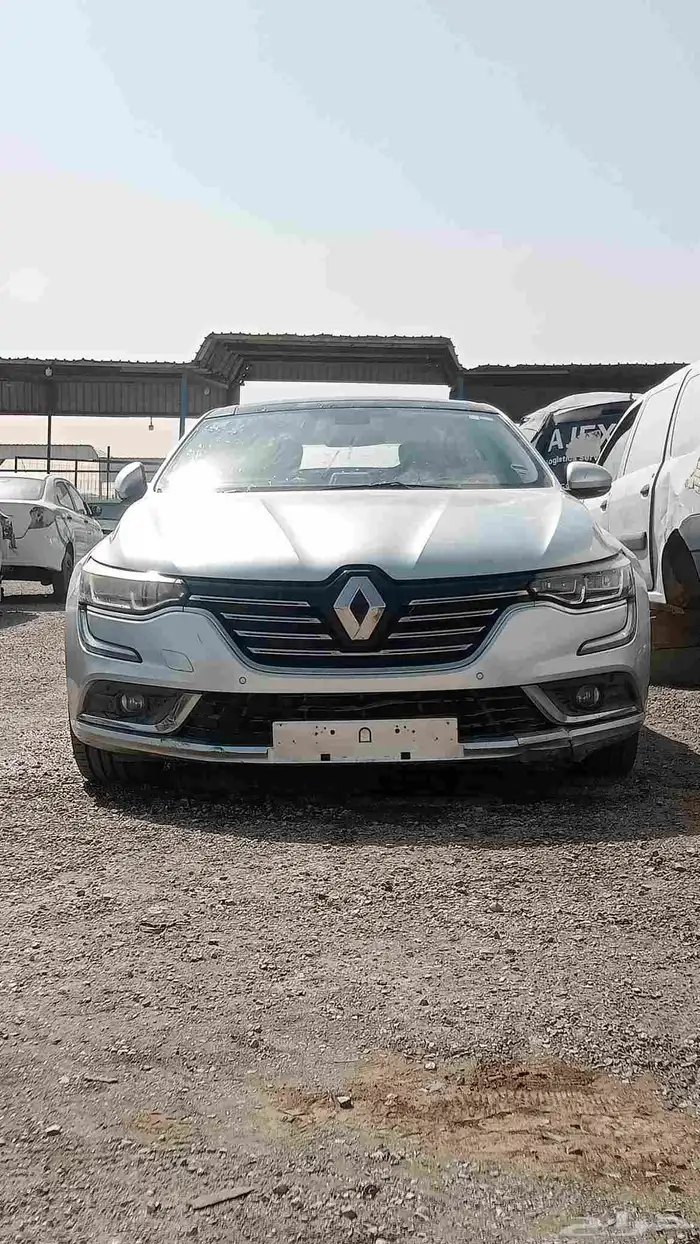 تشليح تلسمان 3