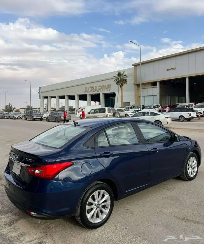 شري اريزو5 2023 يوجد فاتوره ضريبه 3