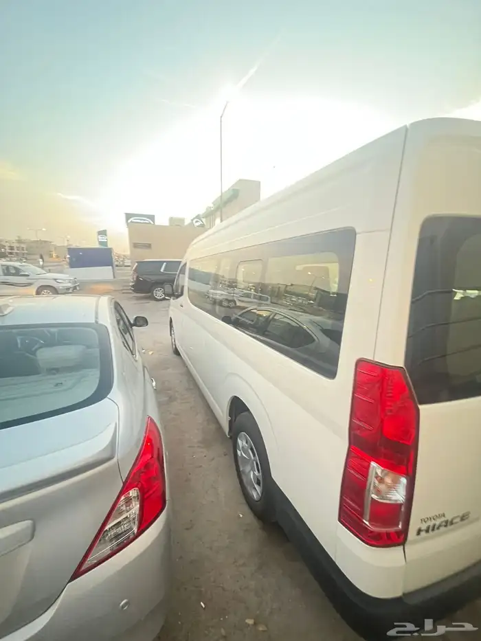 مكتب تأجير سيارات في شمال الرياض 9