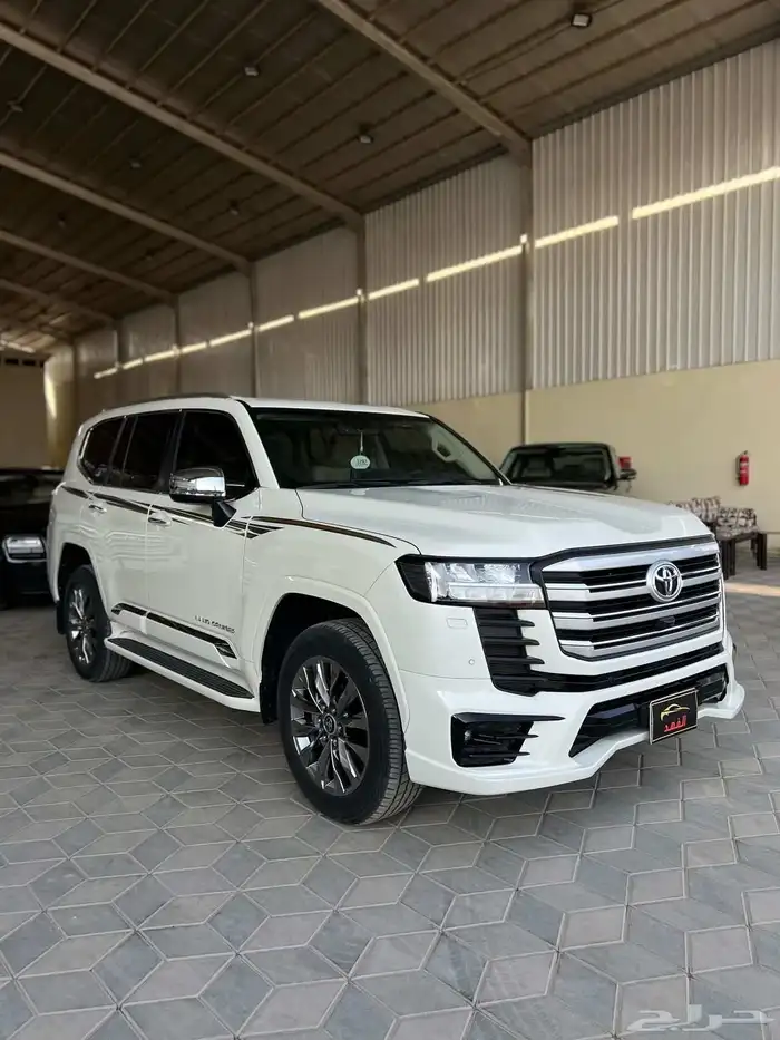 جي اكس ار - 2022 - L3 - معدل VXR 2