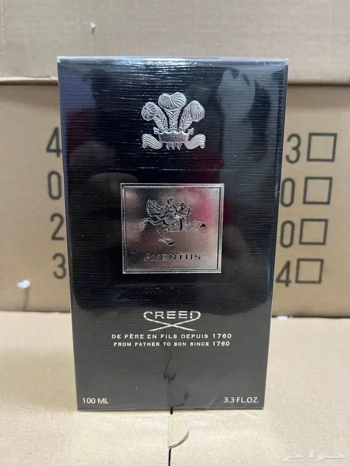 عطور هي كوبي ماركات عالمية 7