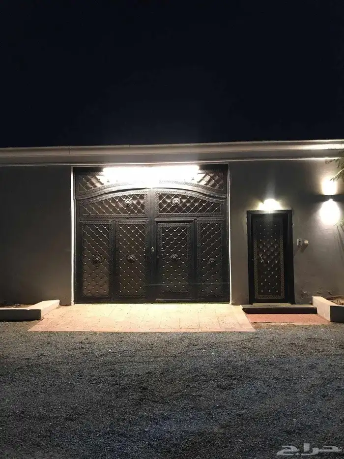 جي ار سي الواجهات الخارجيه 8